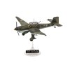 Starter Kit letadlo 73770 Messerschmitt Bf109E Ju87B Stuka 1 144 a157223130 10374