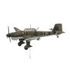 Starter Kit letadlo 73770 Messerschmitt Bf109E Ju87B Stuka 1 144 a157223137 10374