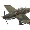 Starter Kit letadlo 73770 Messerschmitt Bf109E Ju87B Stuka 1 144 a157223183 10374
