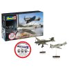 Starter Kit letadlo 73770 Messerschmitt Bf109E Ju87B Stuka 1 144 a157223078 10374