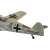 Starter Kit letadlo 73770 Messerschmitt Bf109E Ju87B Stuka 1 144 a157223115 10374