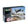 Starter Kit letadlo 73770 Messerschmitt Bf109E Ju87B Stuka 1 144 a156431126 10374