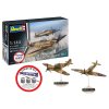 Starter Kit letadlo 73771 Spitfire Mk Ia Hurricane Mk I 1 144 a157232263 10374