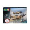 Starter Kit letadlo 73771 Spitfire Mk Ia Hurricane Mk I 1 144 a157232446 10374