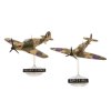 Starter Kit letadlo 73771 Spitfire Mk Ia Hurricane Mk I 1 144 a157232266 10374
