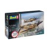 Starter Kit letadlo 73771 Spitfire Mk Ia Hurricane Mk I 1 144 a156431178 10374
