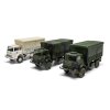 Classic Kit military A02326A British Army 4 ton 4 x 4 G S Truck 1 76 a157543675 10374