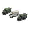 Classic Kit military A02326A British Army 4 ton 4 x 4 G S Truck 1 76 a157543678 10374