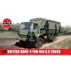 Classic Kit military A02326A British Army 4 ton 4 x 4 G S Truck 1 76 a153955734 10374