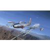 Model Kit letadlo 1321 F 84G THUNDERJET 1 72 a66258818 10374