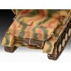 Plastic ModelKit military 03363 Flakpanzer IV Mobelwagen 3 7cm Flak 43 1 72 a157782001 10374