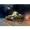 Plastic ModelKit military 03363 Flakpanzer IV Mobelwagen 3 7cm Flak 43 1 72 a157782007 10374