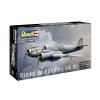 Plastic ModelKit letadlo 03767 Bristol Beaufighter Mk VI 1 48 a153705551 10374