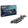 Plastic ModelKit ponorka 05187 German Midget Submarine Type Molch 1 72 a157787356 10374