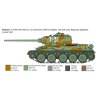 Model Kit tank 6758 T34 85 Zavod 112 Mod 1944 1 35 a157862373 10374