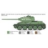 Model Kit tank 6758 T34 85 Zavod 112 Mod 1944 1 35 a157862376 10374