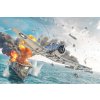 Model Kit letadlo 2841 USN SBD 3 DAUNTLESS 1 48 a157855482 10374