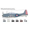 Model Kit letadlo 2841 USN SBD 3 DAUNTLESS 1 48 a157855508 10374