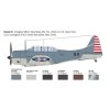 Model Kit letadlo 2841 USN SBD 3 DAUNTLESS 1 48 a157855513 10374