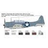 Model Kit letadlo 2841 USN SBD 3 DAUNTLESS 1 48 a157855528 10374
