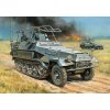 Model Kit military 3604 Sd Kfz 251 3 Ausf B Radio Car 1 35 a67696477 10374