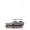 Model Kit military 3604 Sd Kfz 251 3 Ausf B Radio Car 1 35 a67696480 10374