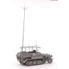 Model Kit military 3604 Sd Kfz 251 3 Ausf B Radio Car 1 35 a67696483 10374