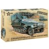 Model Kit military 3604 Sd Kfz 251 3 Ausf B Radio Car 1 35 a63855462 10374