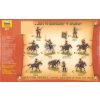 Wargames AoB figurky 8072 Dragoons of Peter the Great 1 72 a75458841 10374