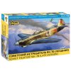 Model Kit letadlo 4837 YAK 7 late version 1 48 a152849093 10374