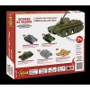 Model Kit tank 6297 Soviet WWII Tank BT 7 7a 1 100 a158133132 10374