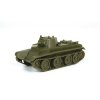 Model Kit tank 6297 Soviet WWII Tank BT 7 7a 1 100 a158133203 10374