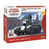 Model Kit tank 6297 Soviet WWII Tank BT 7 7a 1 100 a152849161 10374