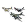Classic Kit letadlo A04070 de Havilland Mosquito B XVI B 35 TT 35 1 72 a158307056 10374