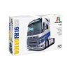 Model Kit truck 3970 Volvo FH16 Medium Roof 1 24 a153964698 10374