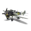 Classic Kit letadlo A17003 Messerschmitt Bf109G 5 G 6 1 24 a158862828 10374