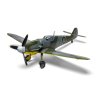 Classic Kit letadlo A17003 Messerschmitt Bf109G 5 G 6 1 24 a158862834 10374