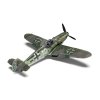 Classic Kit letadlo A17003 Messerschmitt Bf109G 5 G 6 1 24 a158862843 10374