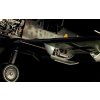 Classic Kit letadlo A17003 Messerschmitt Bf109G 5 G 6 1 24 a158862855 10374
