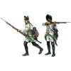 Model Kit figurky 6093 AUSTRIAN INFANTRY 1798 1805 NAP WARS 1 72 a68067329 10374