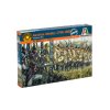 Model Kit figurky 6093 AUSTRIAN INFANTRY 1798 1805 NAP WARS 1 72 a64215483 10374