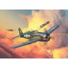 Model Kit letadlo 91213 F6F 3 5 Hellcat 1 72 a159019567 10374