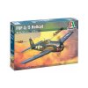 Model Kit letadlo 91213 F6F 3 5 Hellcat 1 72 a157922307 10374