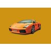 Model Kit auto 3673 Lamborghini Gallardo 1 24 a159018105 10374