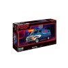 Plastic ModelKit STRANGER THINGS auto 07732 GMC WSQK Squawk Van 1 25 a153705401 10374