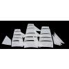 sails cutty sark 1 75 billing boats s494 01