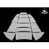 studding sails cutty sark 1 75 billing boats s494s 02b