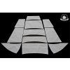 studding sails cutty sark 1 75 billing boats s494s 03b