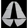 studding sails cutty sark 1 75 billing boats s494s 05