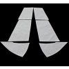 studding sails cutty sark 1 75 billing boats s494s 06
